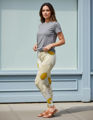Eden Leggings Women's Leggings — Dripper