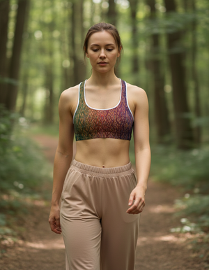 Thai Collection sports bras