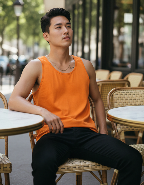 Citrus Orange