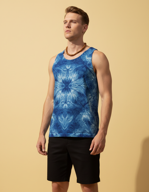 Men's Kumo tank tops
