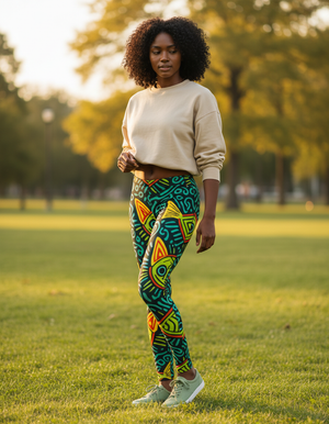 Kona Leggings Women's Leggings — Dripper