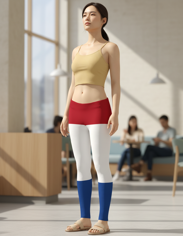Dutch Collection leggings