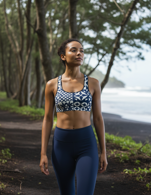 Hue classic sports bras