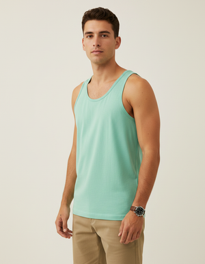 Seafoam