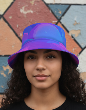 Frost Bucket Hat Bucket Hat — Dripper