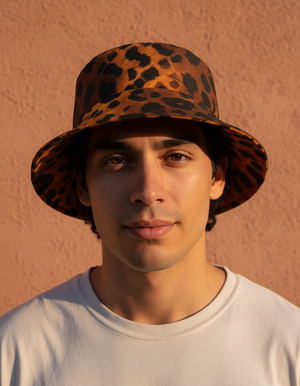 Spots Bucket Hat Bucket Hat — Dripper