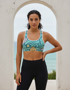 Marina Aurelia sports bras