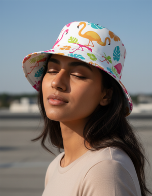 Oasis Bucket Hat Bucket Hat — Dripper