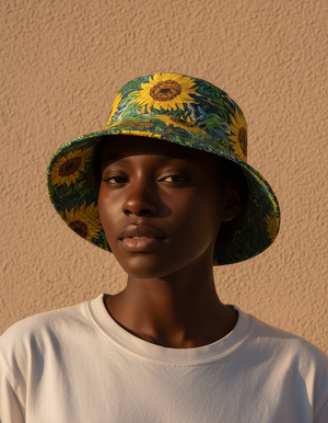 Elysium Bucket Hat Bucket Hat — Dripper