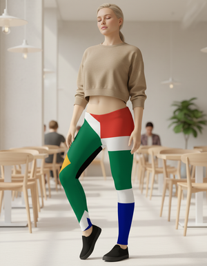 South Collection Women's Leggings women's leggings