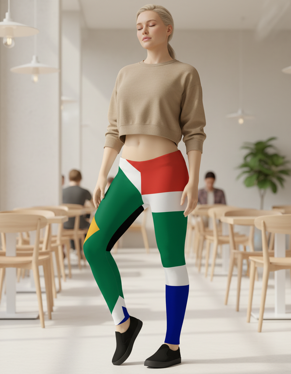 South Collection leggings