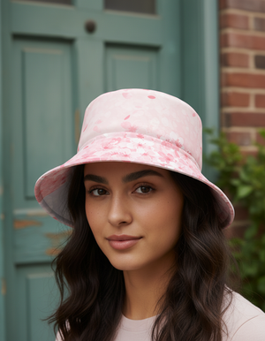 Hana Bucket Hat Bucket Hat — Dripper