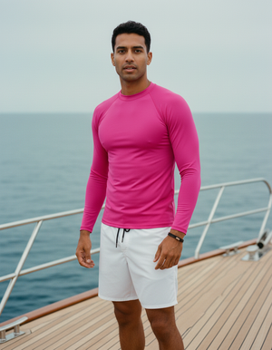 Electric Fuchsia