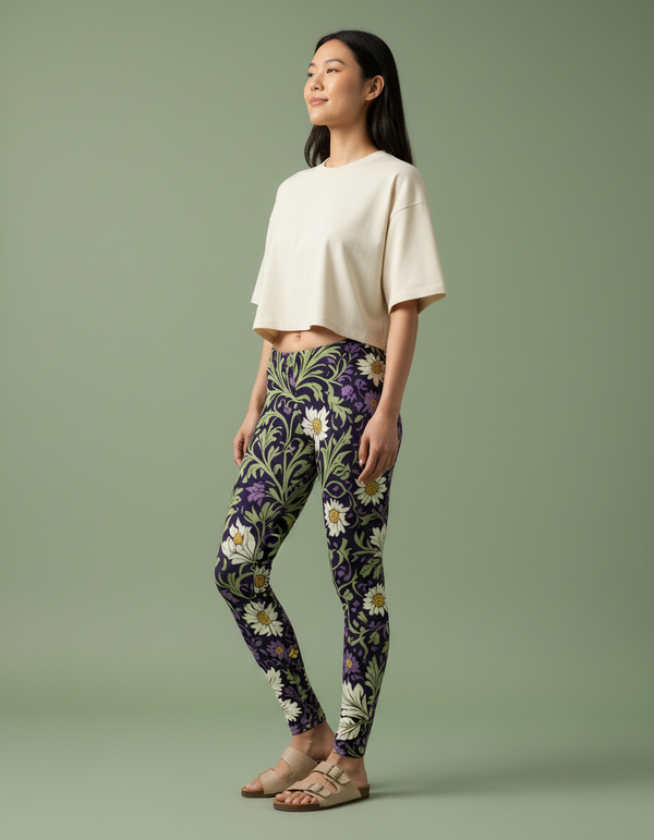 William Collection Women's Leggings women's leggings