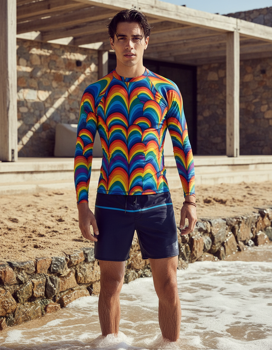 Men's