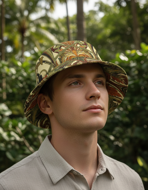 Elysium Bucket Hat Bucket Hat — Dripper