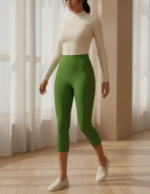 Avocado Green