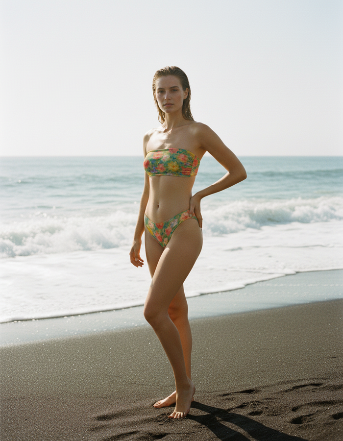 Bandeau — Bloom
