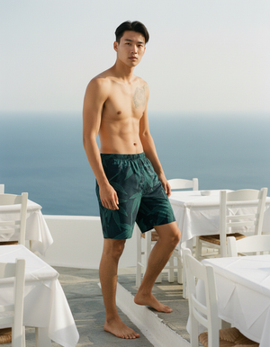 Marina Kumo men's swim trunks