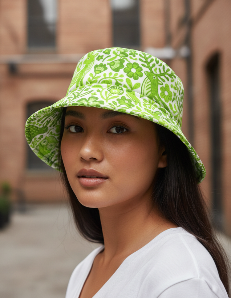 Harmony Bucket Hat