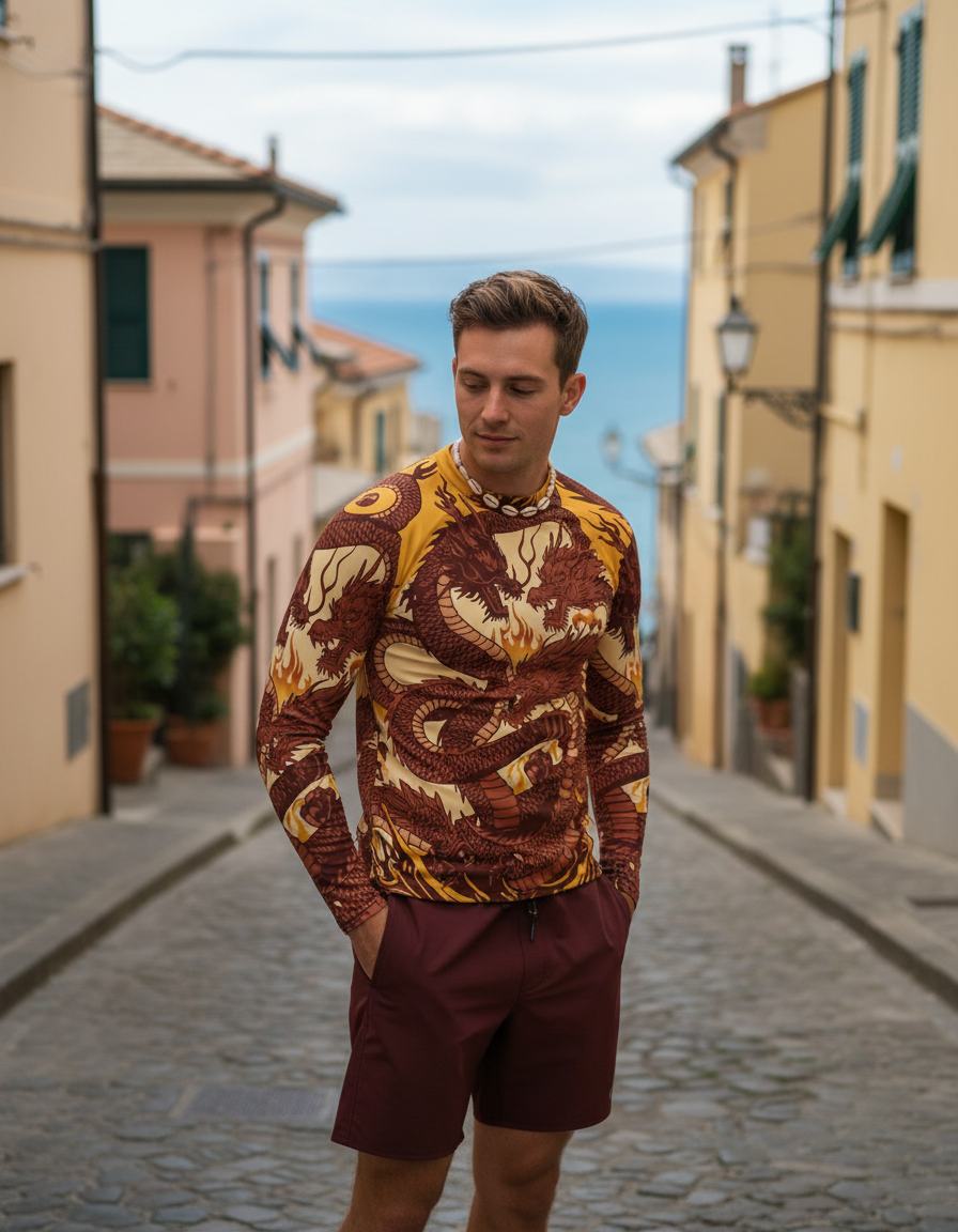 Men's