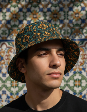 Boca bucket hats