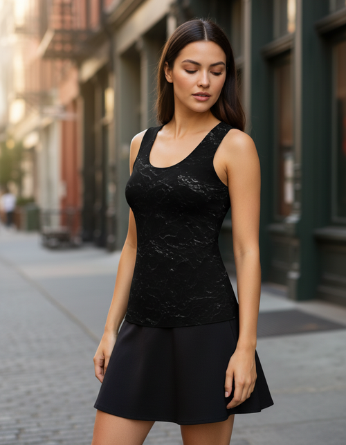 Women's Mystique women's tank tops