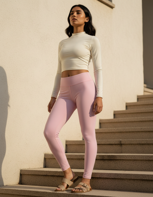 Baby Pink