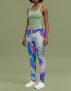 Drift Leggings Women's Leggings — Dripper