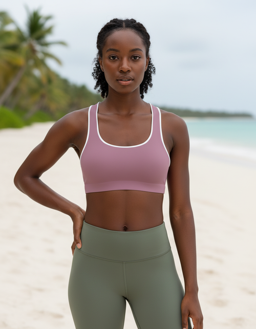 Mauve