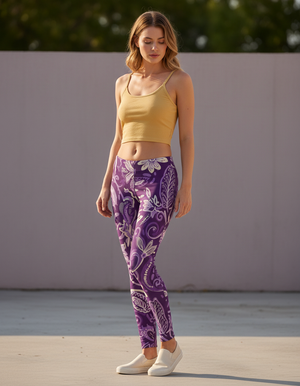 Bunga leggings