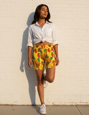 Zest women's short shorts