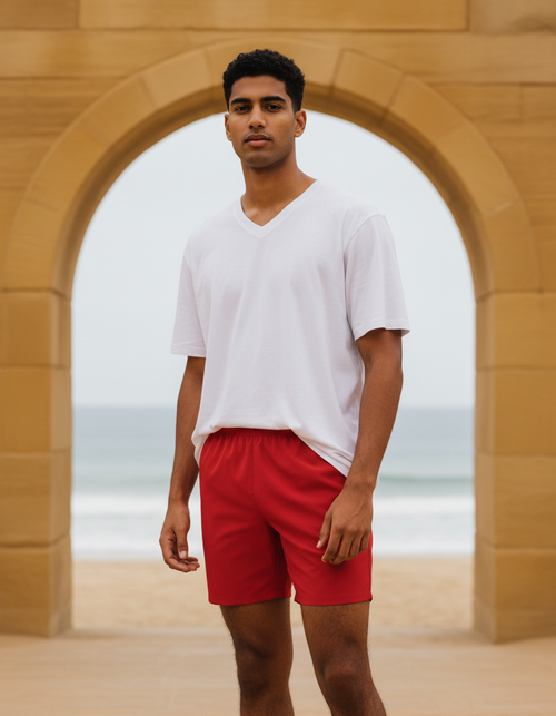 Venetian Red