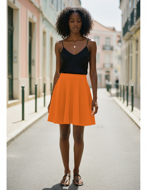 Hermès Orange