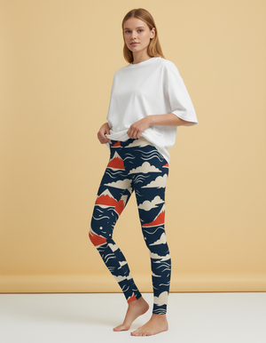 Yume leggings