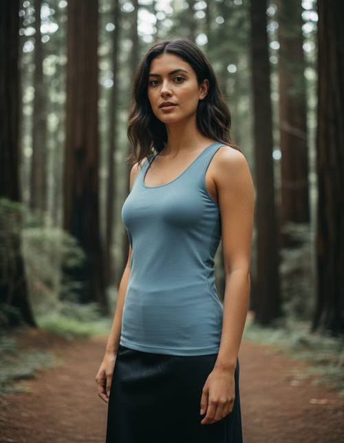 Pewter Blue