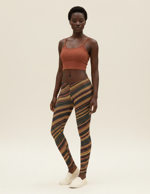 Sway Leggings Women's Leggings — Dripper