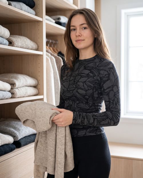 Slatestone Base Layer Women's Rashguard — Lolekai