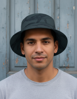Breeze Bucket Hat Bucket Hat — Dripper