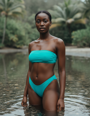 Tiffany Blue