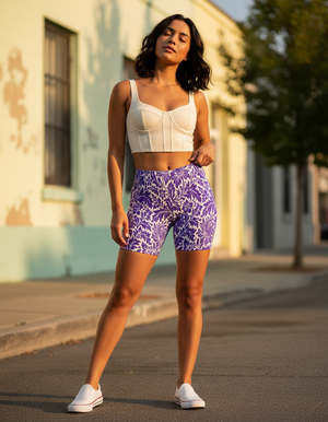 Ember Short Shorts Short Shorts — Dripper