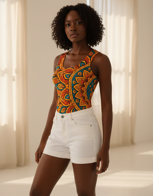 Women's Zenith women's tank tops