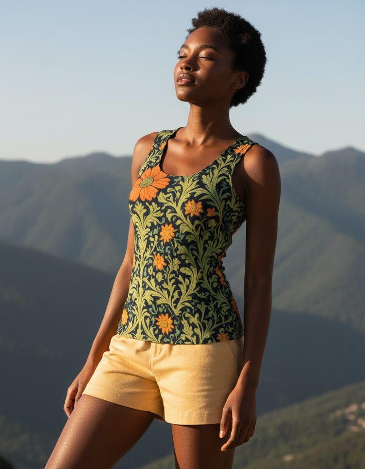 Ivy Tank Top