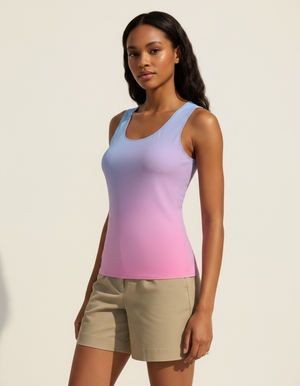 Elysium Tank Top Women's Tank Top — Dripper