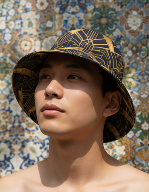 Chroma Bucket Hat Bucket Hat — Dripper