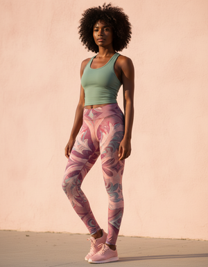 Machu leggings