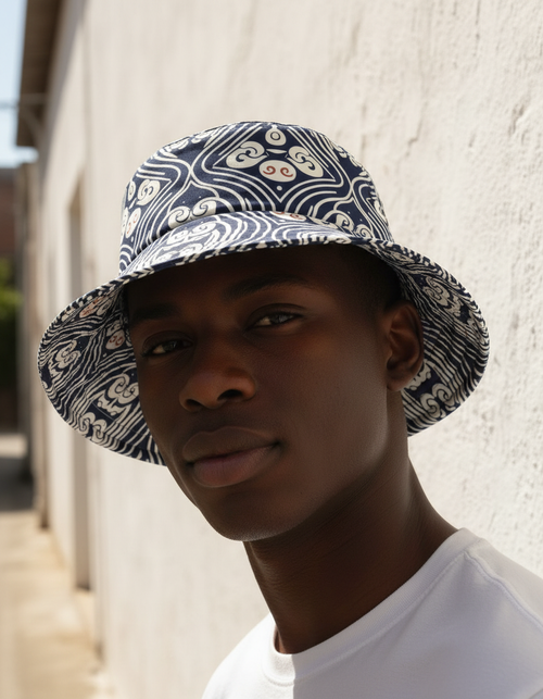 Sora Bucket Hat Bucket Hat — Dripper