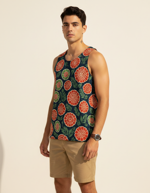 Tsaotao Tank Top Men's Tank Top — Dripper