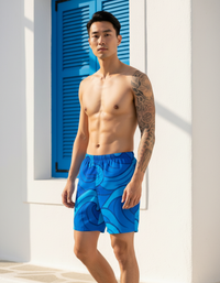 Ebb Swim Trunks