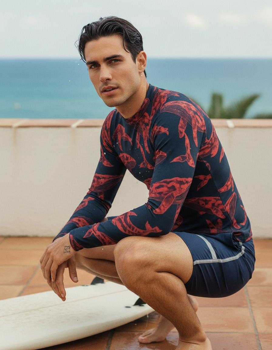 Men's